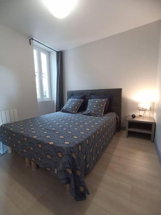 Appartement Le Palais Autun Buitenkant foto